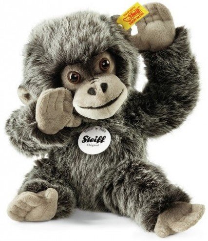 Gora Baby Gorilla - Wolfe Nursery